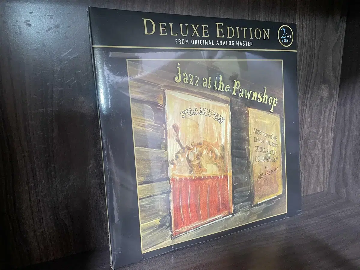 Mariah Carey - The Rarities 4LP BOX SET | 브랜드 중고거래 플랫폼